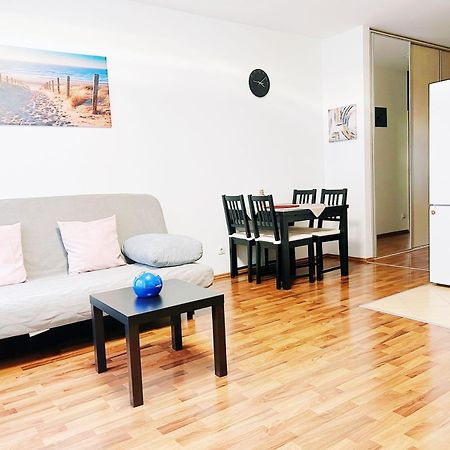 Budapest Center Shopping Apartment II Ngoại thất bức ảnh
