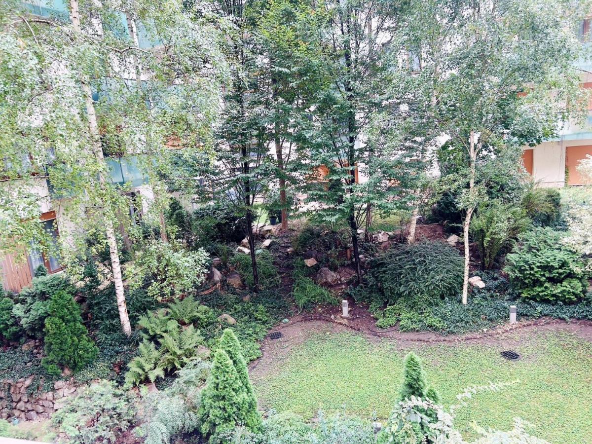 Budapest Center Shopping Apartment II Ngoại thất bức ảnh